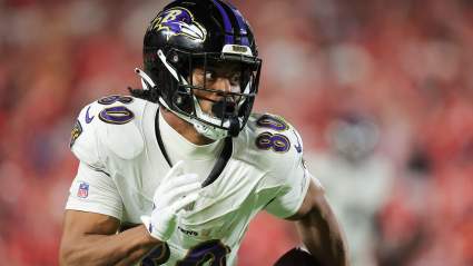 Ravens Suffer Major Setback With Injury News on Potential $50M Star