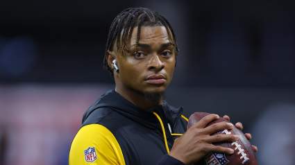 Former Vikings Pro Bowl QB Emerges as Justin Fields Replacement