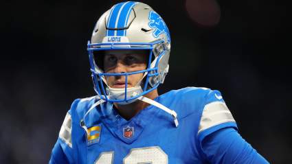 Former Pro Bowler Rips Lions QB Jared Goff After Rams Trade Comments