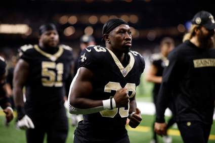 Tennessee Titans Strengthen Backfield with Latest Running Back Signing