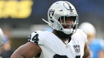 Vikings Prime Candidates for $110 Million Star DT Amid Hargrave, Allen Exits