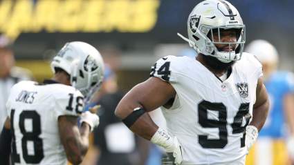 Cowboys Urged to Sign Controversial $110 Million DT