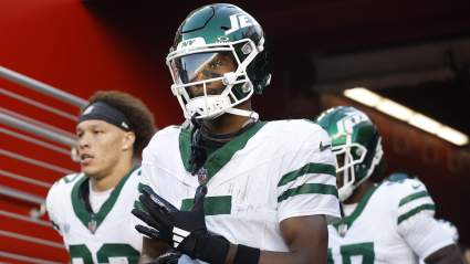 Jets Get Trashed for Having One of ‘Worst’ Playmaker Groups in NFL