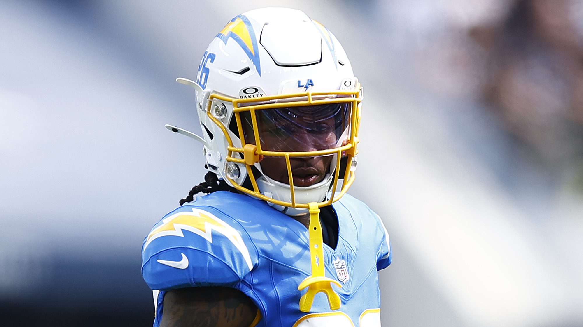 Asante Samuel Jr.