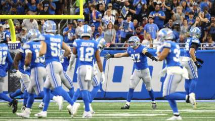 Lions Told They ‘Must Consider’ Trading Favorite Player