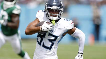 Commanders Predicted To Sign $49 Million Free Agent To Fill WR3 Void