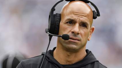 Robert Saleh Favorite Could Lose Starting Job to 49ers Rookie