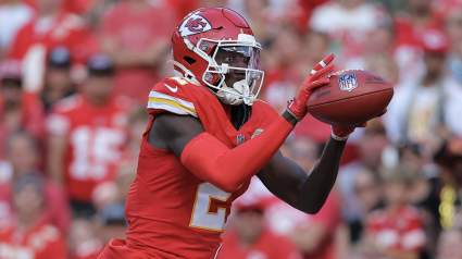 Chiefs Proposed To Send 4th Year CB To Most Corner-Needy Team