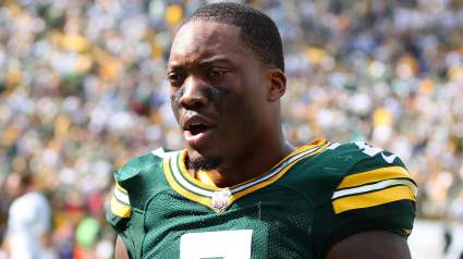 Packers Predicted to Lose 1st-Round Pick to NFC Foe in Coming Weeks
