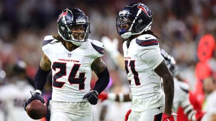 Texans Refuse to Shy Away From ‘Best Defense in the NFL’ Expectations
