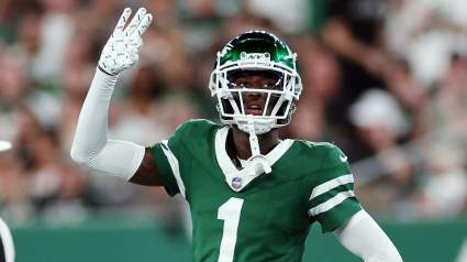 Prediction on Sauce Gardner’s 2025 Would Be Major Letdown for Jets