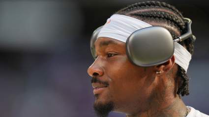 Stefon Diggs Speaks Out About Josh McDaniels’ Patriots Offense