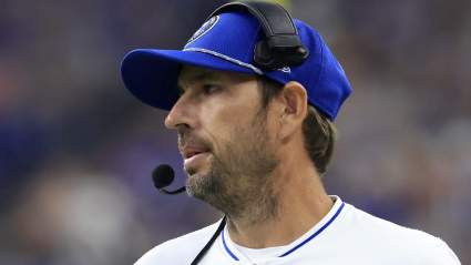 Colts Place OT on Season-Ending IR Amid Latest Roster Moves