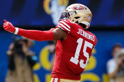 49ers’ Jauan Jennings Called Out After Reported Contract Demand Fails