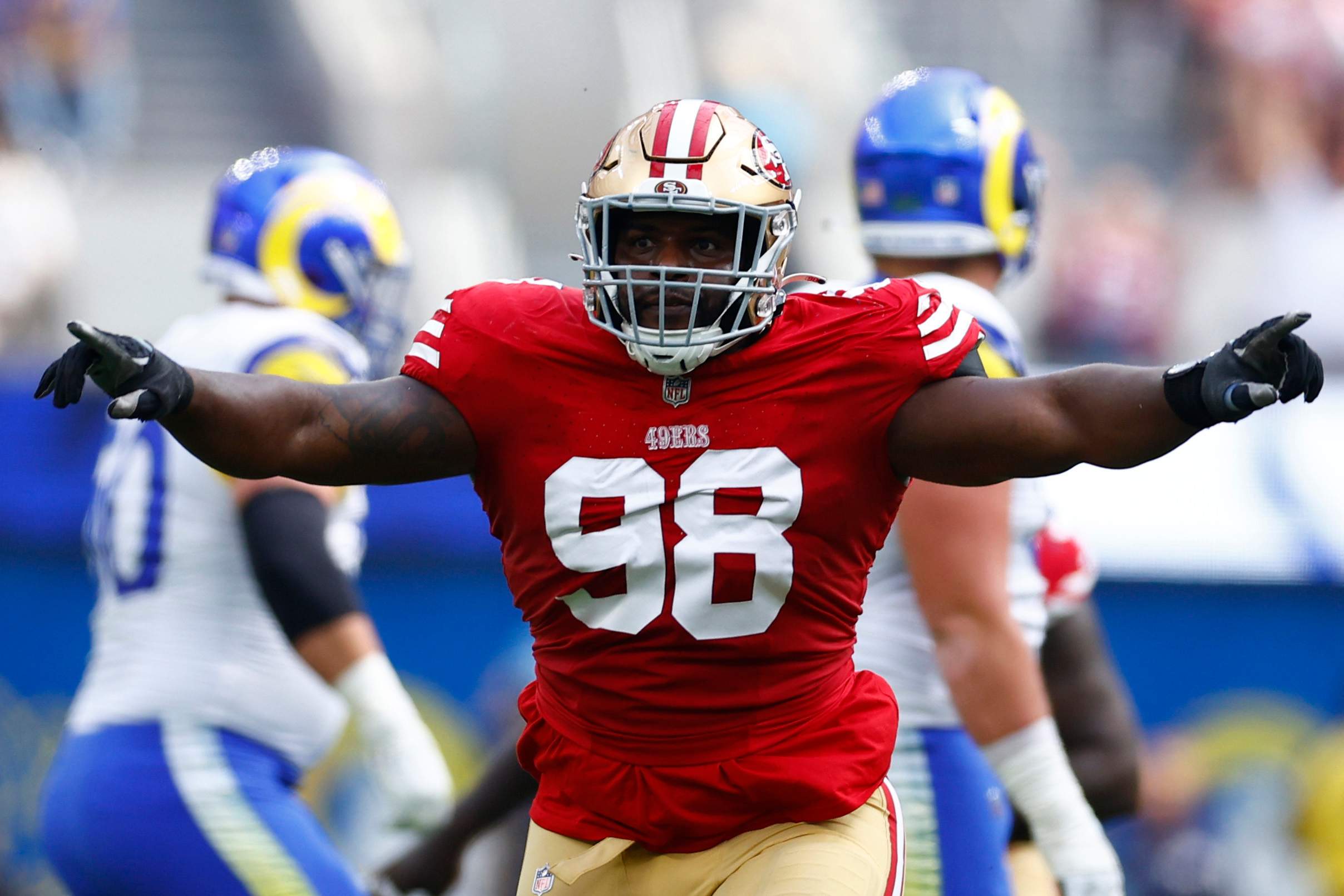 Packers Coach Delivers Huge News on Key Free-Agent Addition