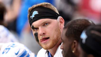 NFL Team’s $123 Million Will Help Aidan Hutchinson (And Scare the Lions)