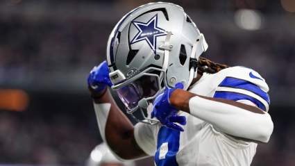Cowboys Get More Details After Arrest of 2-Time NFL All-Pro