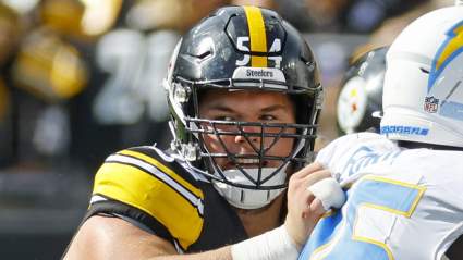 Steelers’ 2024 Second-Round Pick Dubbed Potential Superstar