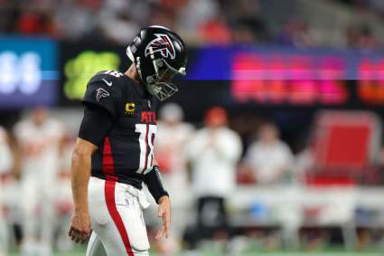 Wild ‘Shanahan Shakeup’ Trade Proposal Sends Kirk Cousins out of Atlanta