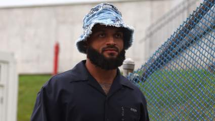 Star Free Agent Wide Receiver Urges 49ers to Sign Him