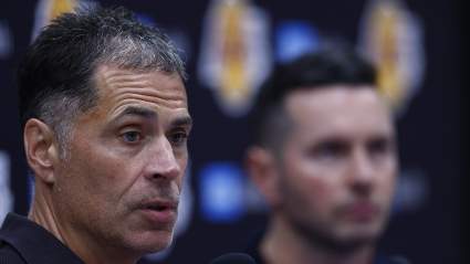 Lakers Ranked Among NBA’s Worst Offseasons After Latest Moves
