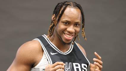 Summer League Standout Linked to New Team After Leaving Celtics