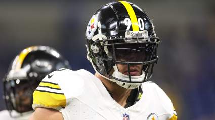 Bears Trade Pitch Urges Chicago to Pull Off Khalil Mack 2.0-Type Blockbuster