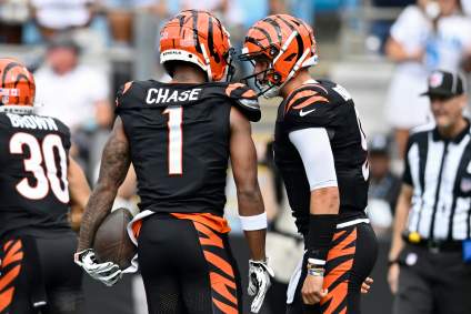Two Cincinnati Bengals Crack Top 10 of Podcast’s Top 100 NFL Player Rankings