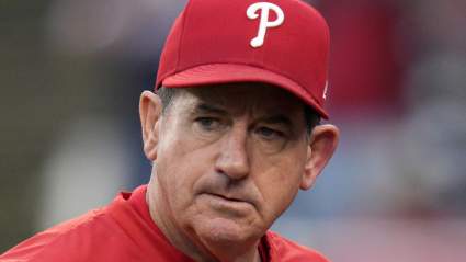 Phillies Linked to Potential $400M Nick Castellanos Replacement