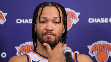 NBA Insider Reveals Why He Is ‘Less Optimistic’ About New York Knicks