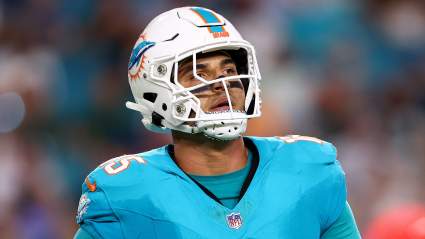 Dolphins Edge Makes Eye-Raising Prediction About Teammate