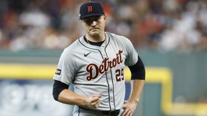 Tigers Pitcher Gives Blunt Assessment of 2025 All-Star Roster