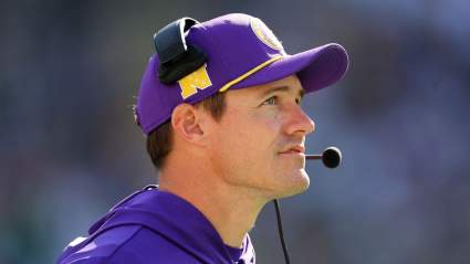Vikings Situation is Quietly Taking a ‘Nasty Turn for the Worse’