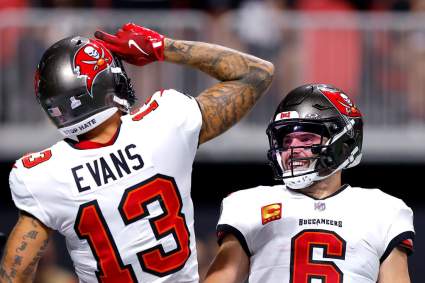 3 Super Bowl Champion Bucs Land Among Top Veteran Talent