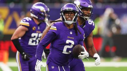 Eagles Pushed to Add CB Depth With $116 Million Former NFL Defensive POY