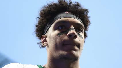 Former Fourth-Round Jets Pick Named a 2025 Breakout Candidate