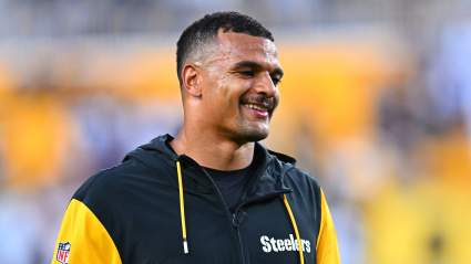 Former Steelers All-Pro Minkah Fitzpatrick Gets Contract Adjustment From Dolphins