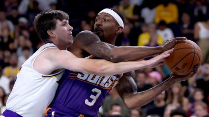 Suns Eye Former 6th Man of the Year as Bradley Beal Buyout Looms