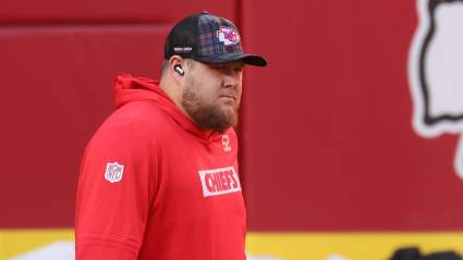 Chiefs’ Star Center Finally Earns Huge Respect-Based Accolade