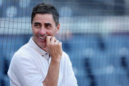 Padres’ AJ Preller Going All In with Insane Trade Deadline