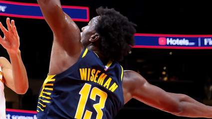 Former Warriors Bust James Wiseman Gets Indiana Pacers Update