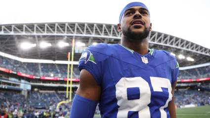 Broncos Urged to Bring Back Former First Round Pick After Shocking Release