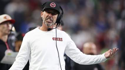 49ers Stalwart May Be in for ‘Sizable Raise’ After 2025 Season