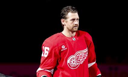 Why Signing With Panthers Was ‘No-Brainer’ For 15-Year Vet