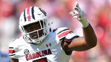 Chargers 4th Round Pick Urged To Play Better In Preseason