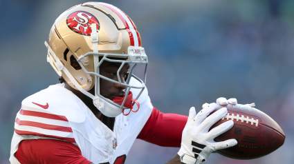 New Potential Return Date Emerges for 49ers WR Brandon Aiyuk: Report