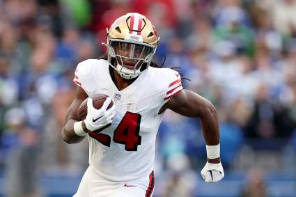 NFL Analyst Praises Vikings Acquisition: ‘The Next God On The Ground’