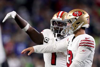 $265 Million QB Sounds Off On Losing NFL All-Pro WR to Commanders
