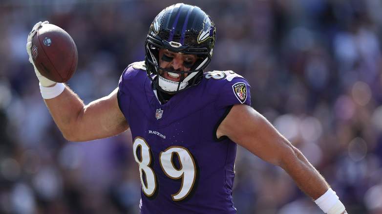 Mark Andrews