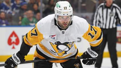 Maple Leafs Linked to Trading for 2-Time Cup Winner to Bolster Top-6